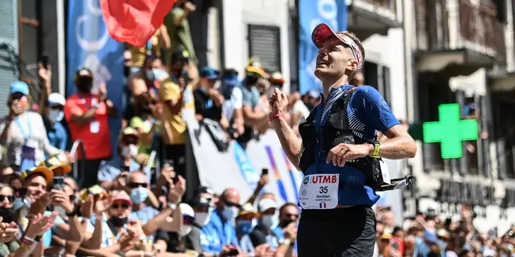 Le record du GR20 a été pulvérisé, deux mois seulement après le précédent