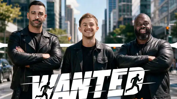 M6 compte sur vous pour sa nouvelle émission de chasse à l’homme « Wanted : attrape-moi si tu peux »