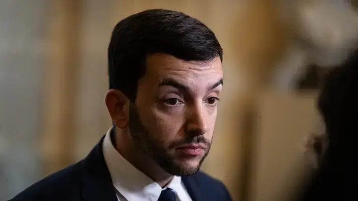Ce cadre du RN a son idée sur l’origine des révélations de Mediapart sur Bardella