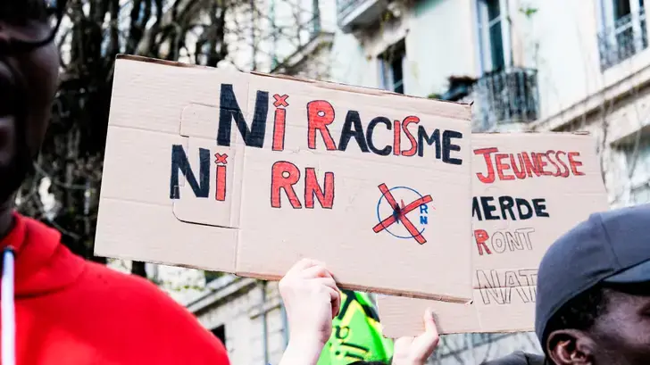 Jaoui, Faye, Michalik… Ces personnalités refusent de « se taire face à l’extrême droite »