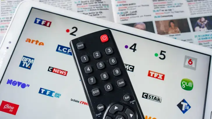 Les Français ont élu leurs émissions et animateurs télé préférés depuis 40 ans