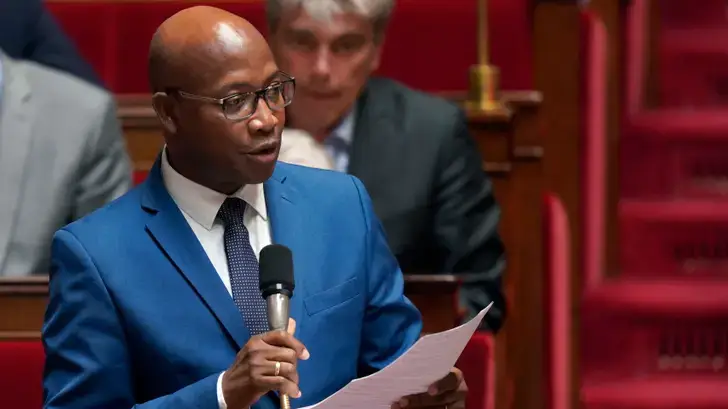 Président de la Collectivité de Guyane et ancien député, Gabriel Serville est mort