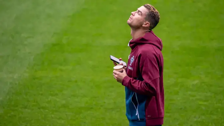 Psychodrame au Portugal où Cristiano Ronaldo claque la porte de la sélection juste avant un match