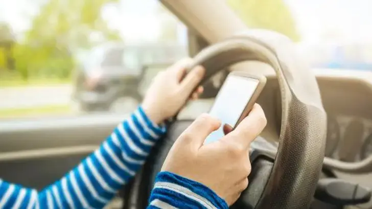 Vous pouvez désormais perdre votre permis pour cette infraction partout en France