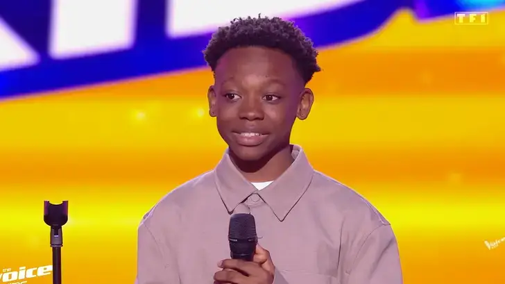C’est ce jeune chanteur lyrique qui a gagné « The Voice Kids »