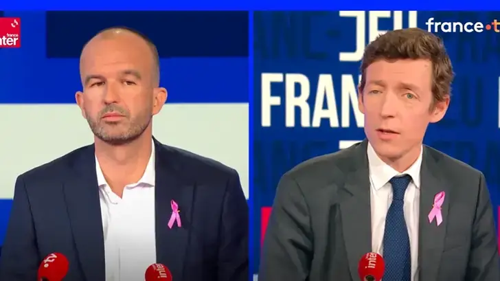 Ce débat a montré l’ampleur des désaccords entre le gouvernement et LFI sur les mobilisations lycéennes