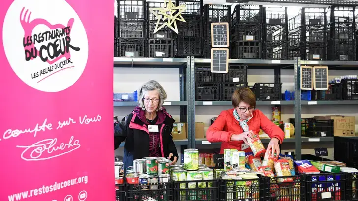 Cette rare étude sur la précarité alimentaire en France dévoile un chiffre inquiétant