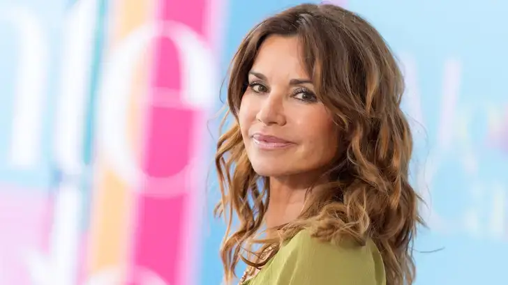 Pour son anniversaire, Ingrid Chauvin en profite pour corriger Wikipedia