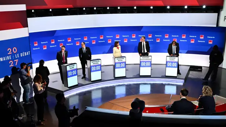 Le nombre d’inscrits à la primaire en dit long sur l’évolution du PS
