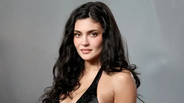 Kylie Jenner s’achète un premier, premier rôle dans une série