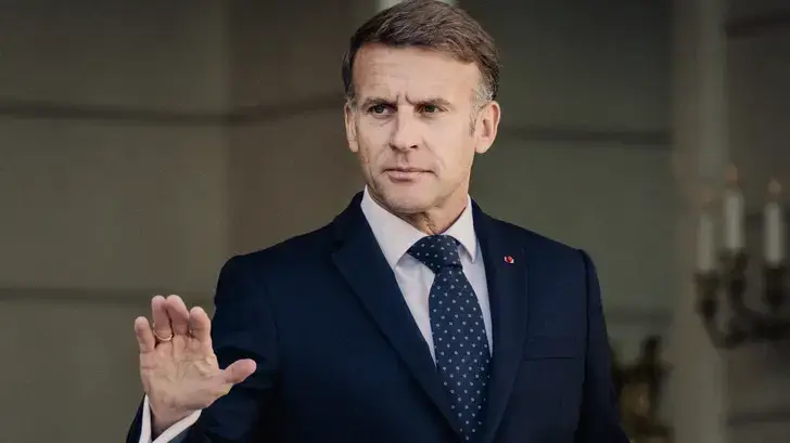 Emmanuel Macron va-t-il finir par intervenir dans la crise des lycées ?