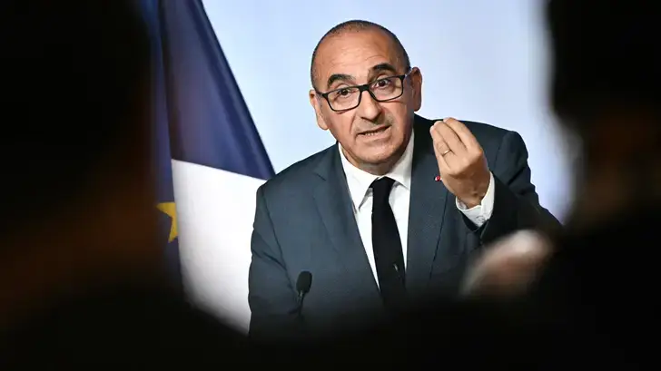 Laurent Nuñez suspend l’usage des « grenades assourdissantes » dans les manifs lycéennes