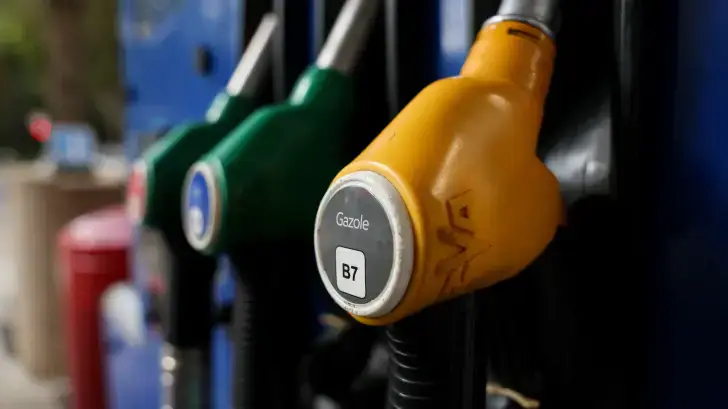 Comment le gouvernement veut faire baisser le prix du gazole de 15 centimes par litre