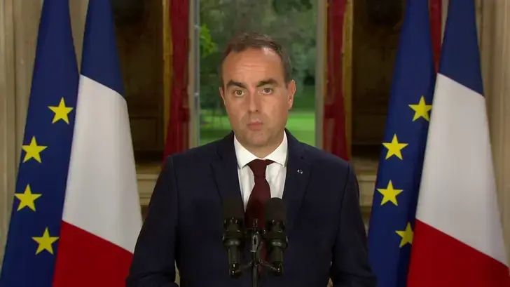 Lecornu se donne un mois pour transcrire dans le budget les revendications des lycéens