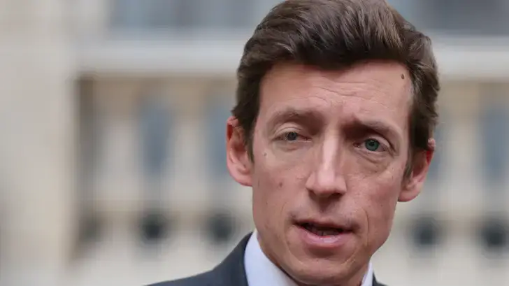Édouard Geffray, les limites d’un techno désarmé pour désamorcer la crise des lycées
