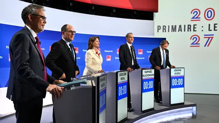 Comment la primaire PS redonne des arguments aux anti-primaires