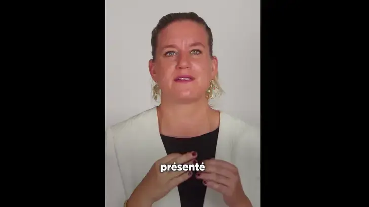 Mathilde Panot sous le feu des critiques après avoir assimilé le Ruban rose à Israël