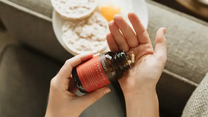 Faut-il prendre des vitamines pour ne pas tomber malade cet automne ? Le réponse d’une médecin