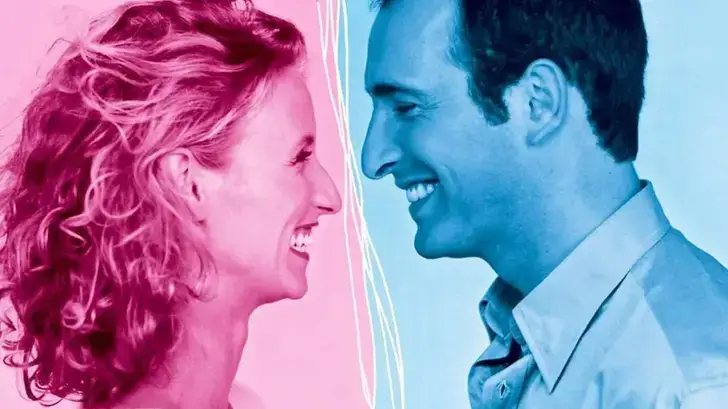 Loulou a trouvé sa Chouchou, le nouveau duo de la série « Un gars, une fille » enfin au complet