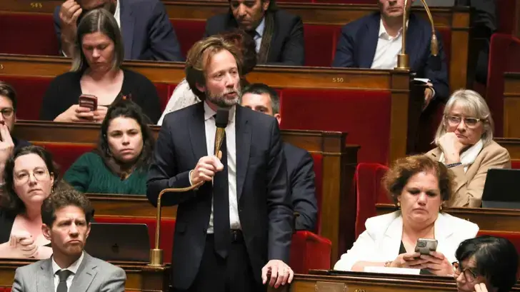 Avant la censure, l’autre outil du PS pour mettre Lecornu sous pression sur le budget