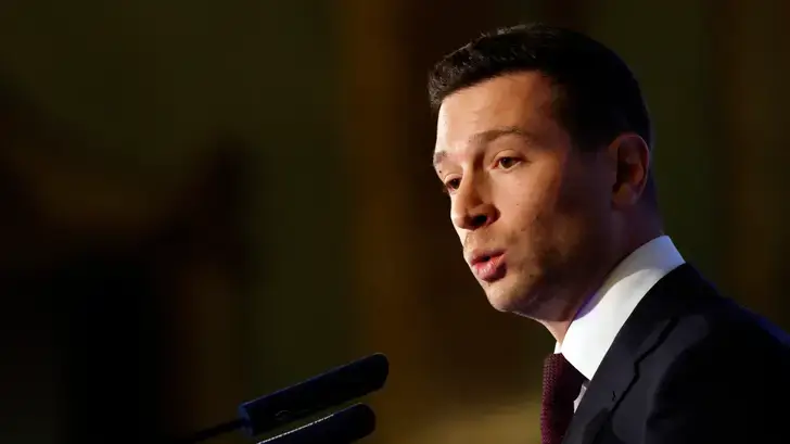 Cet autre point de la défense de Jordan Bardella est (encore) un mensonge