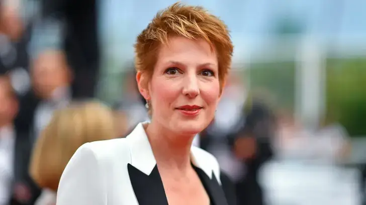 Natacha Polony officialise sa candidature à l’élection présidentielle