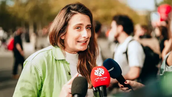 Pourquoi la victoire de Glucksmann  à la primaire est le pire scénario pour Tondelier