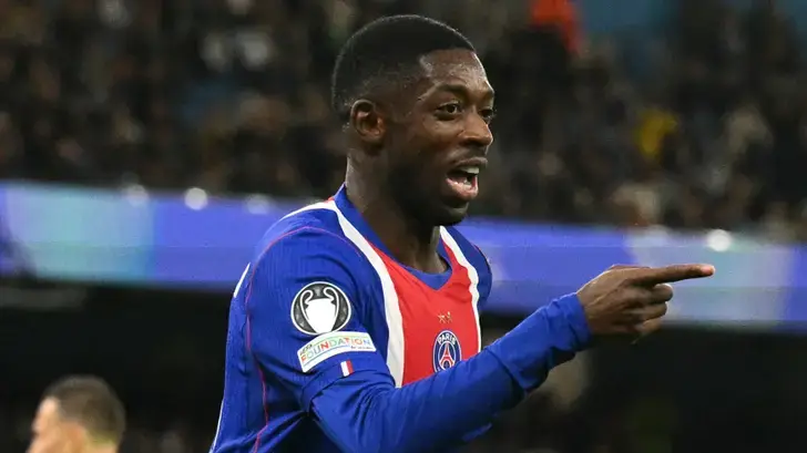 Ousmane Dembelé a la solution pour réitérer l’exploit du match contre Manchester City à l’avenir