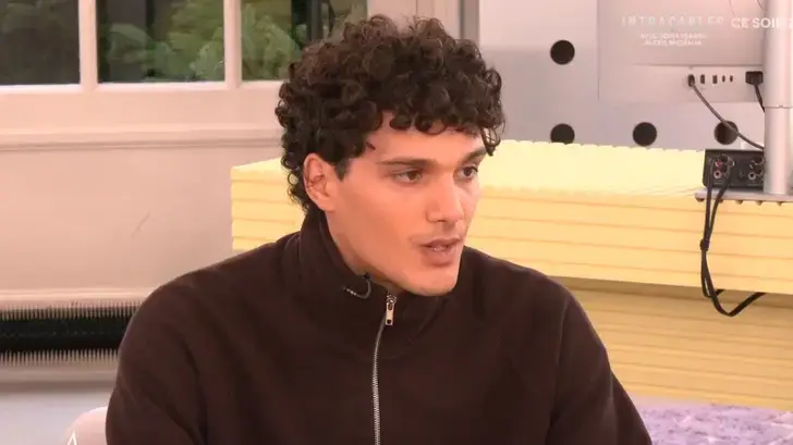 Après quatre jours seulement, Khalil quitte la « Star Academy », du jamais-vu
