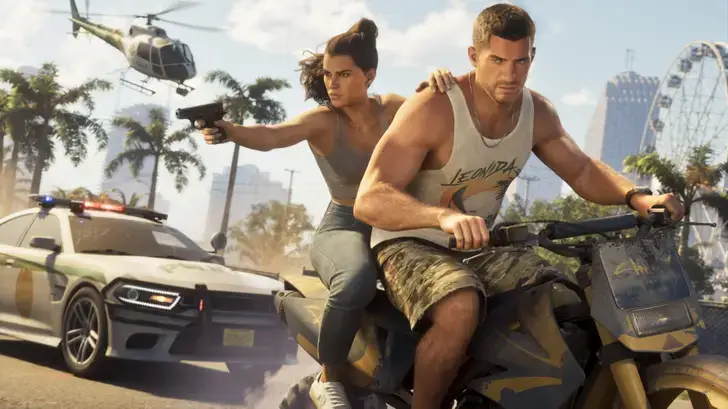 Pour son retour, « GTA » s’offre une bande-son « made in France »