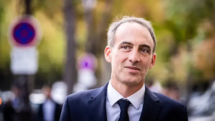 Ce que dit l’incapacité de Glucksmann à soutenir (sur le terrain) le mouvement lycéen