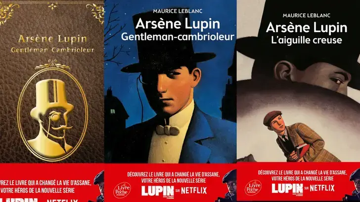 Netflix organise son premier « Book Festival » et c’est tout sauf un hasard