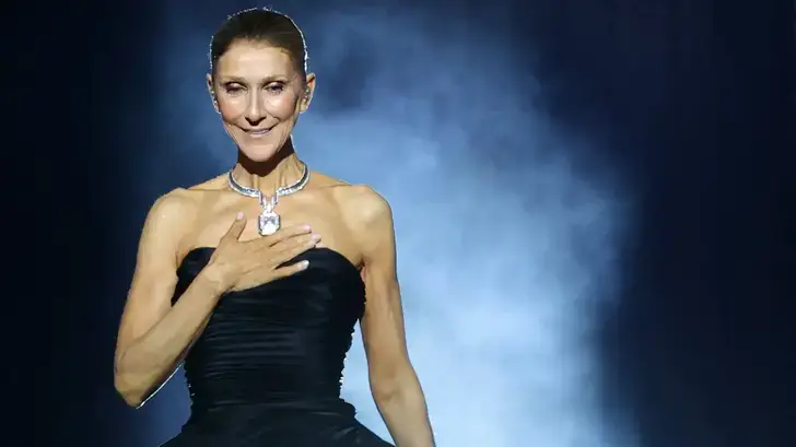 Il n’y a pas que Céline Dion et ses concerts qui ont fait de sa résidence à Paris un énorme phénomène