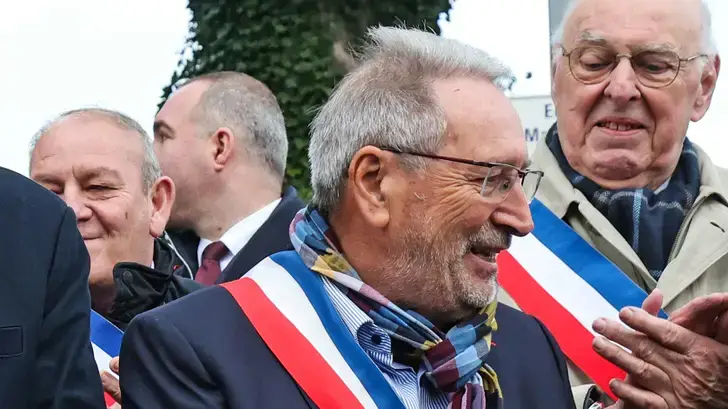 Ce que l’on sait de l’agression d’un maire français par des colons en Cisjordanie