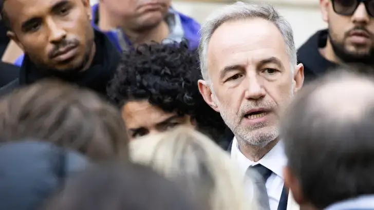 L’appel de Grégoire aux Parisiens pour venir « réparer » la capitale