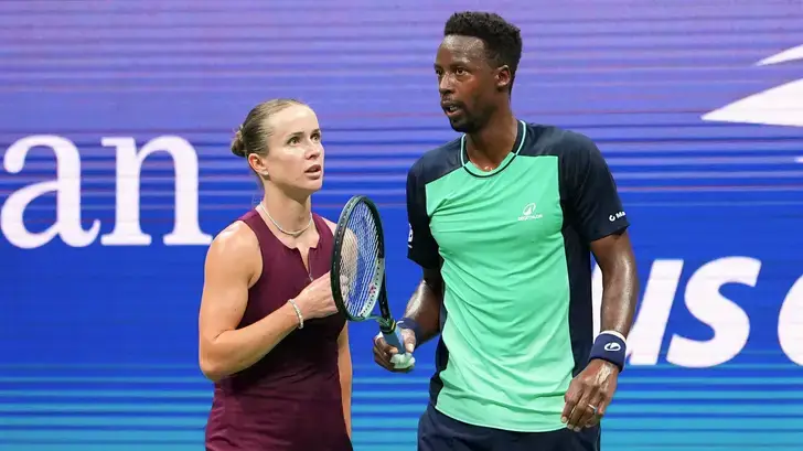 La retraite soudaine de Gaël Monfils cachait une triste nouvelle personnelle