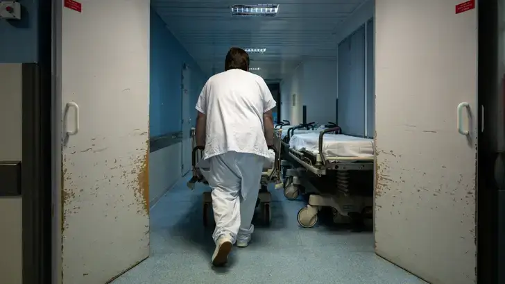C’est quoi le Shamonda, ce virus détecté pour la première fois chez un humain ?