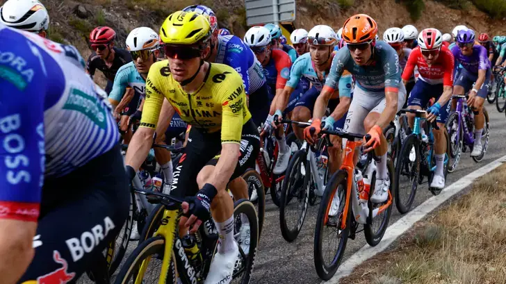 Le Tour de France 2027 passera-t-il à côté de chez vous ? Découvrez les parcours tout juste dévoilés