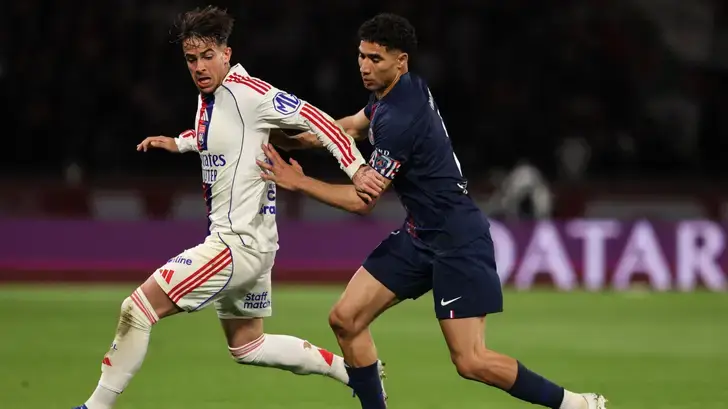Le choc PSG-Lyon en L1 reporté au même moment que… la cérémonie du Ballon d’Or
