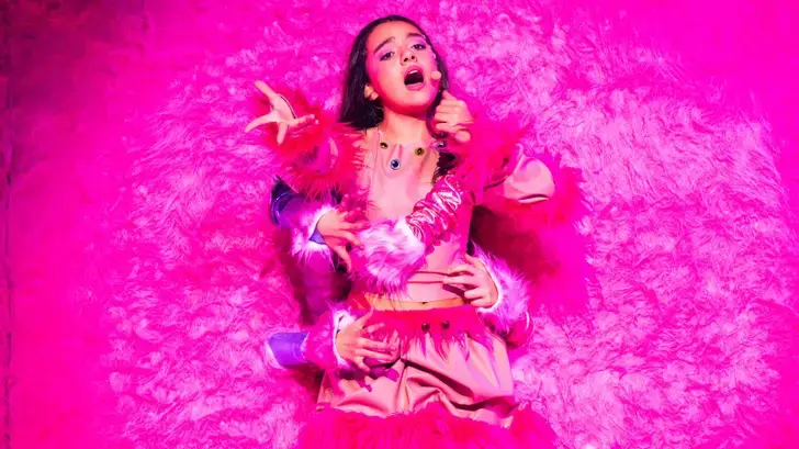 Grâce à Naré, l’Arménie remporte l’Eurovision Junior 2026, la France sur le podium