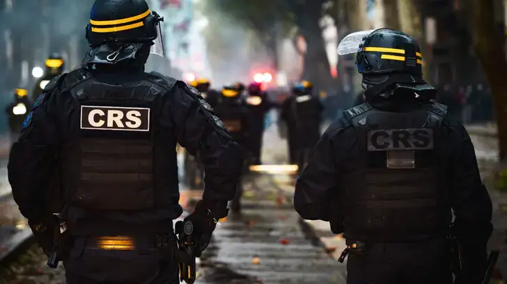 Nice, Montpellier… Des militants d’ultradroite accusés de violences le 24 octobre, le point sur les affaires