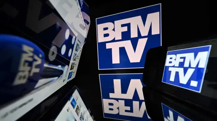 Mis en cause par LFI, BFMTV « n’accepte pas d’être la cible de pressions »