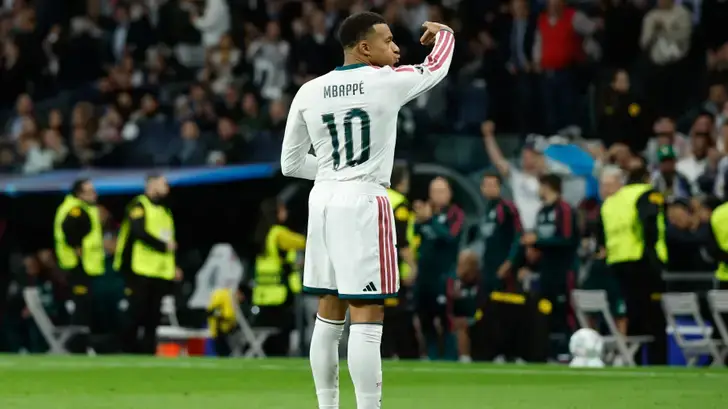 Malgré sa campagne hyperactive pour le Ballon d’Or, ce sera compliqué pour Mbappé