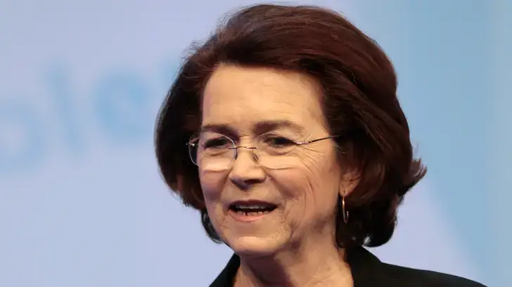 Pionnière de la lutte contre le sida, l’ancienne ministre Michèle Barzach est morte