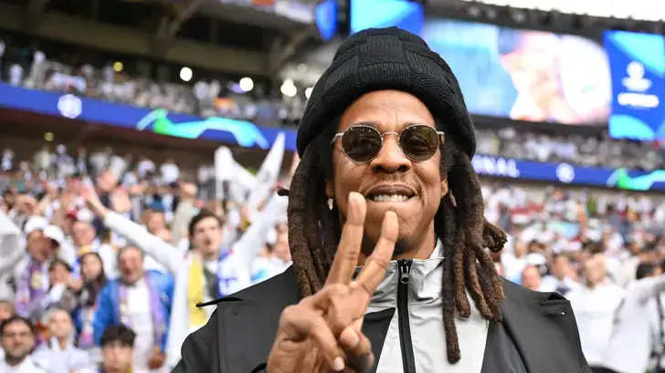 Jay-Z se choisit lui-même pour le concert de la mi-temps du prochain Super Bowl