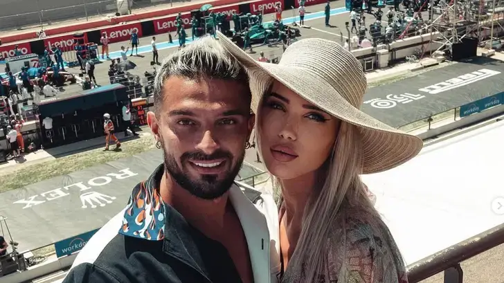 Ce couple mythique de la téléréalité annonce sa séparation après 11 ans de vie commune