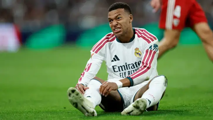 Avant Mbappé, ces sportifs pris en grippe par la Chine