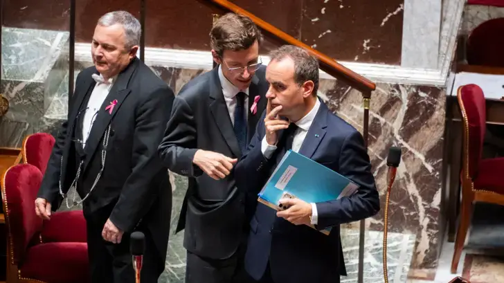 À quoi peut bien servir le débat (sans vote) convoqué par Lecornu sur Parcoursup ?