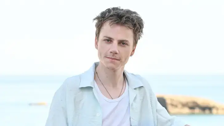 Rencontre avec Félix Lefebvre, étoile montante du cinéma français et autre visage de « Moulin »