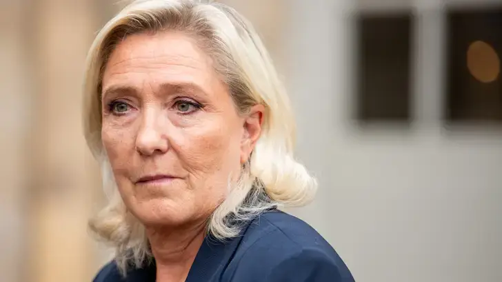 Marine Le Pen n’a pas apprécié le point de vue de ce magistrat sur son inéligibilité